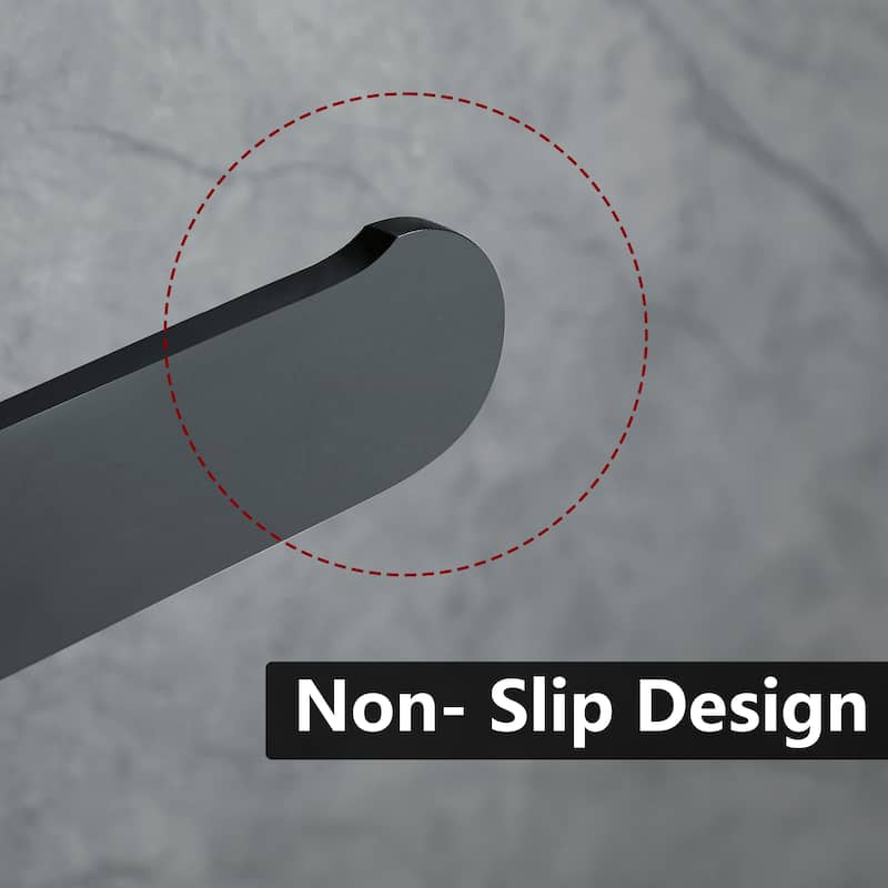 5-Piece Bathroom Hardware Set