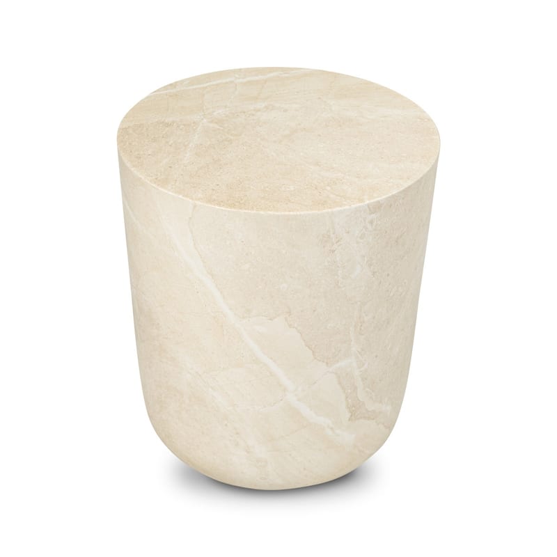 Poly & Bark Dorset Side Table