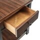 preview thumbnail 25 of 24, Richter Wood End Table by iNSPIRE Q Classic