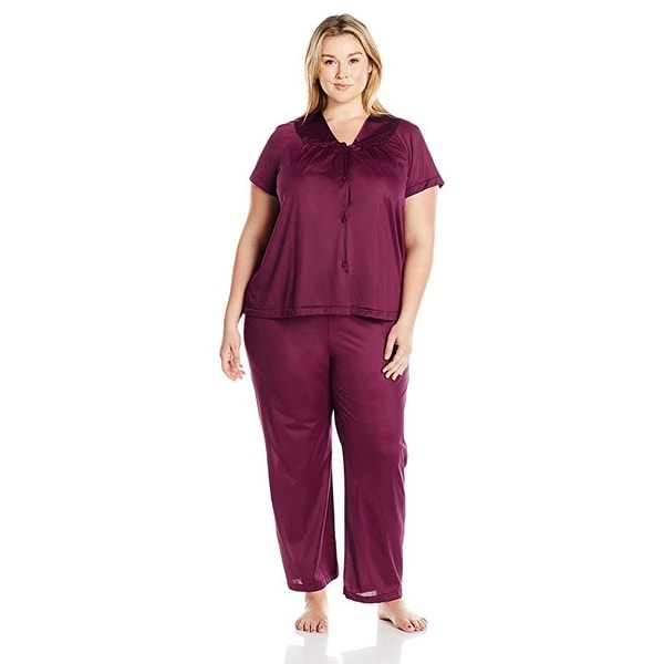Vanity Fair Women S Coloratura Sleepwear Short Sleeve Pajama Top 90807 Size 2x Women S Clothing Flashtrans Women S Intimates Sleepwear Get the lowest price on your favorite brands at poshmark. flashtrans sk