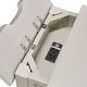 preview thumbnail 66 of 84, Zayden 1-drawer Side Table with Charging Station by iNSPIRE Q Bold