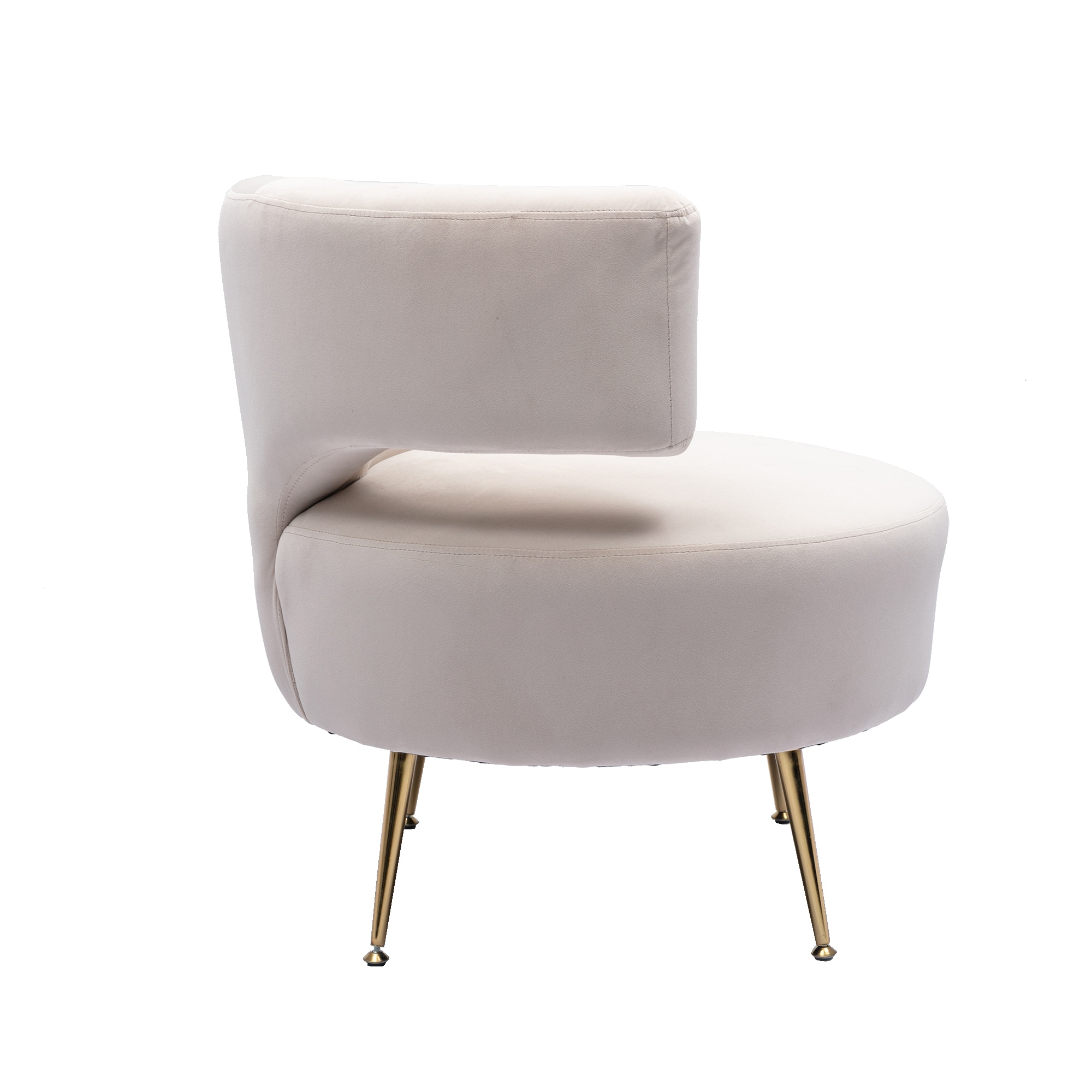 Manet easy store chair