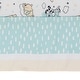 preview thumbnail 6 of 8, Lambs & Ivy Disney Baby Winnie the Pooh Hugs 3-Piece Nursery Crib Bedding Set