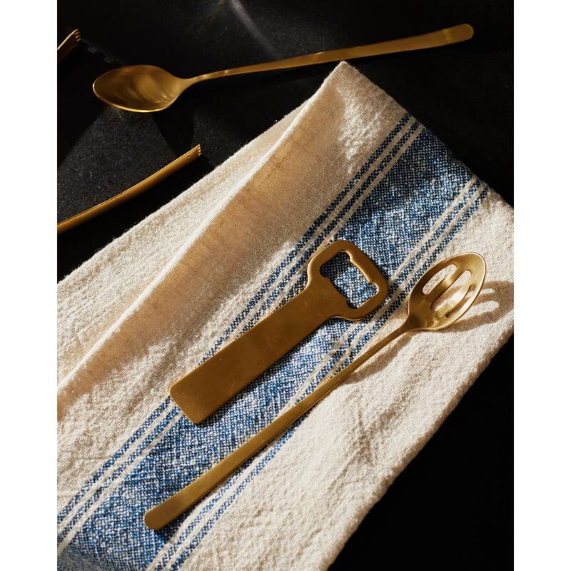 Canvas Home Classic 4-Piece Bar Gift Set