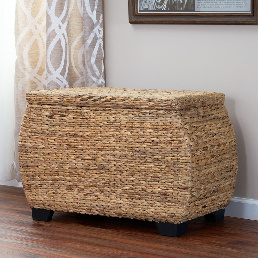 Storage Trunks Bed Bath & Beyond