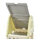 preview thumbnail 15 of 38, Kids' Bookshelf Toy Storage Organizer with HDPE Shelf and Bins