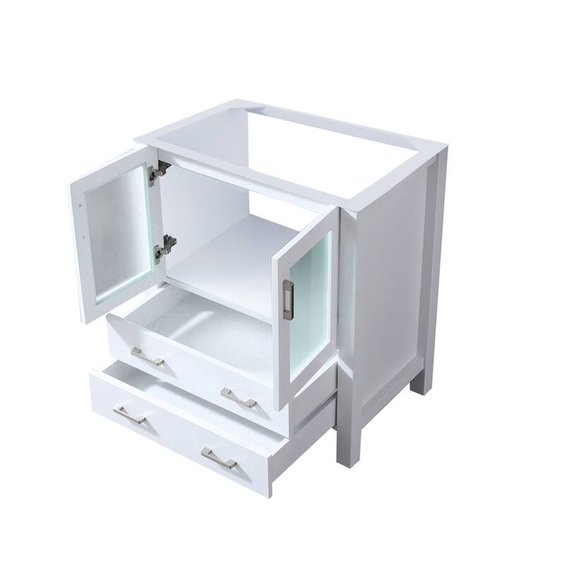 Volez 30 in W x 18.25 in D Bath Vanity