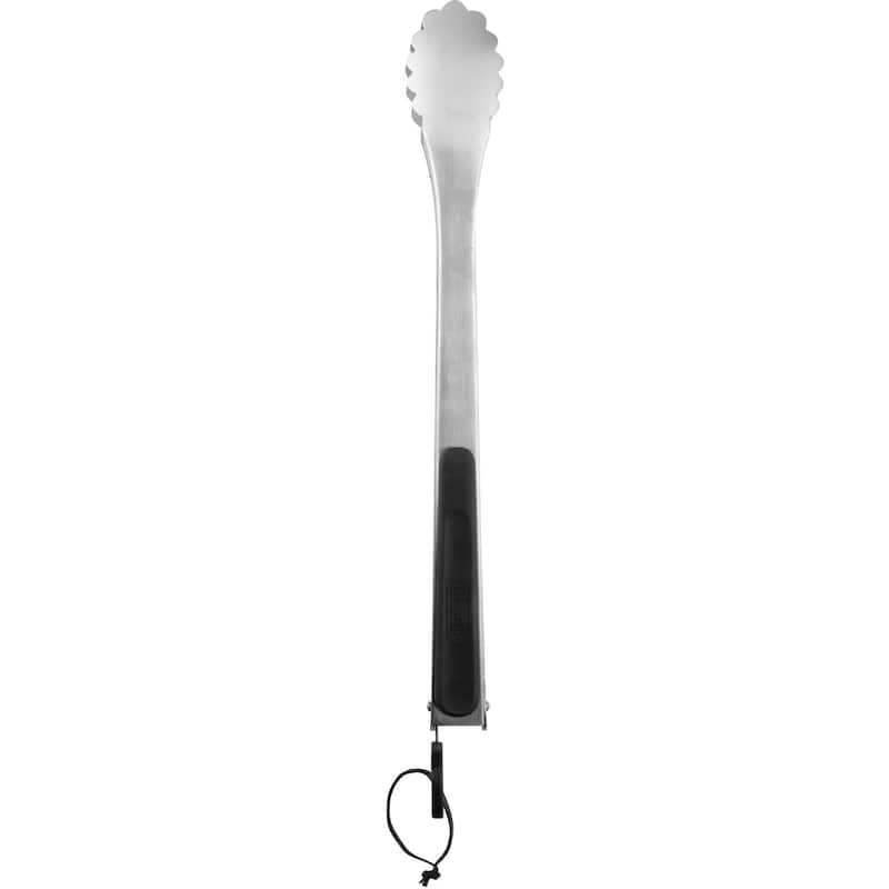 Coleman Cookout 12-Piece BBQ Grill Tool Kit