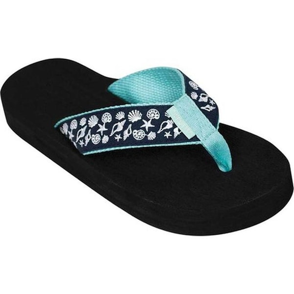 tidewater flip flops