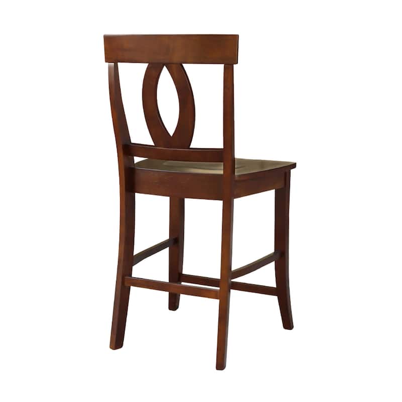 Verona Counterheight Stool