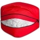 preview thumbnail 16 of 17, Posh Beanbags Refill Shredded Memory Foam, Refill for Foam Bean Bags