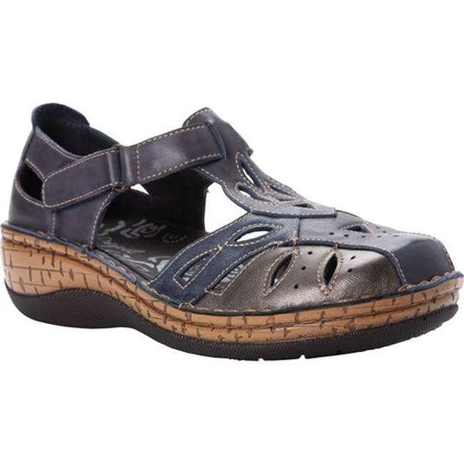 propet sandals womens wide