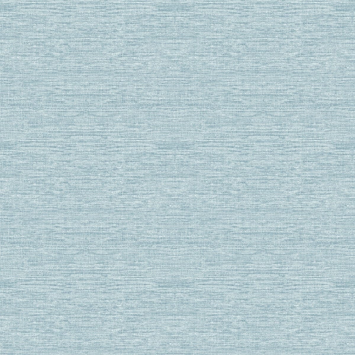 Seabrook Designs Sisal Hemp Embossed Vinyl Unpasted Wallpaper
