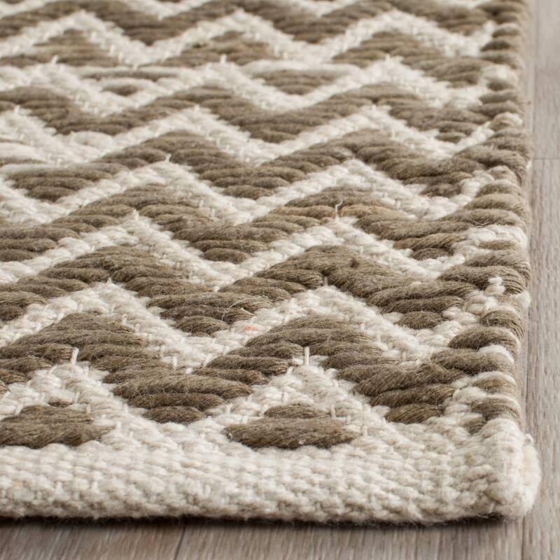 SAFAVIEH Handmade Flatweave Kilim Eszter Cotton Rug
