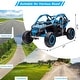 preview thumbnail 48 of 46, 2 Seats Ride on UTV with Remote Control for Kids