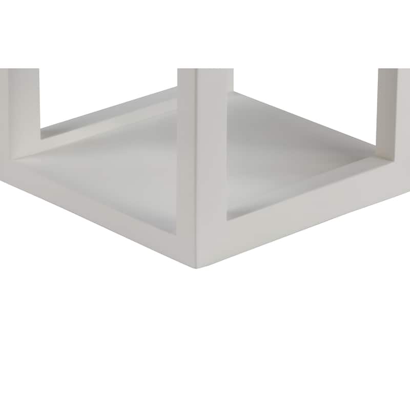Wood Risers - Set of 3