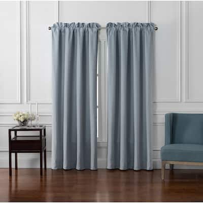 Waterford Florence Window Panels - 50x84