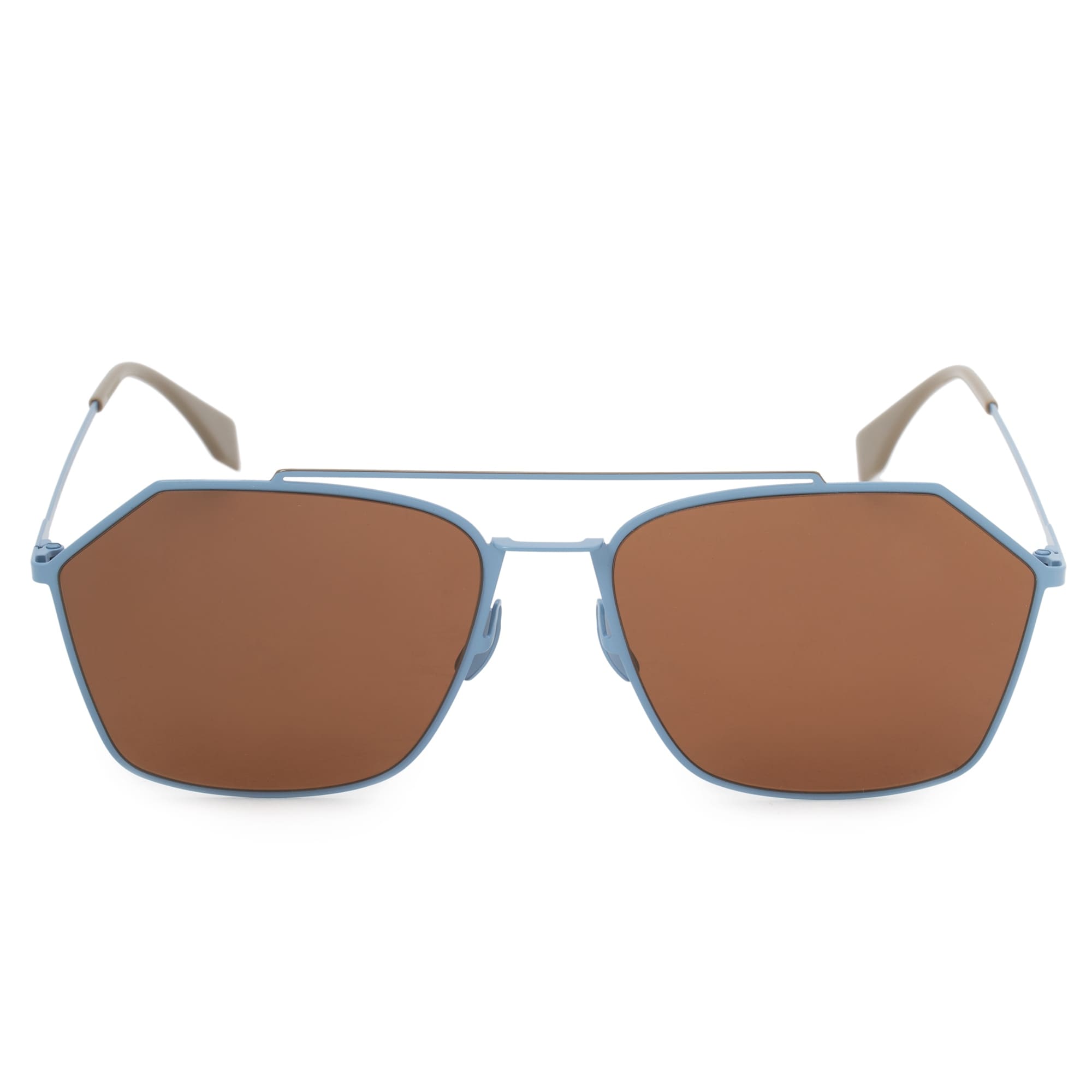 fendi aviators sunglasses