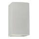 Option Matte White