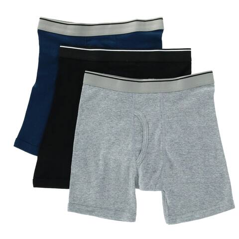 Underwear | Find Great Men's Clothing Deals Shopping at Overstock