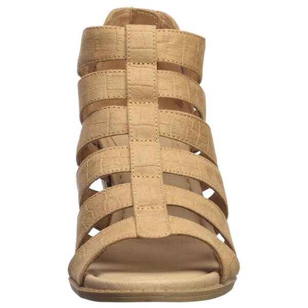 dr scholl's chaser sandal