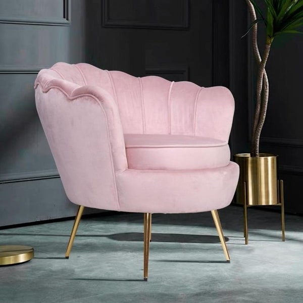 Queen shop lounge chair