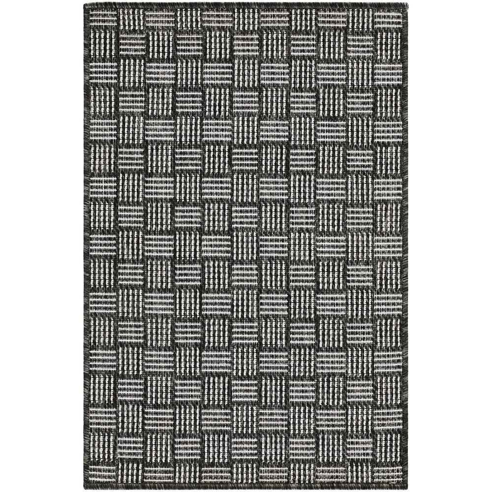 Galey Alix x Livabliss Westport Indoor/Outdoor Area Rug