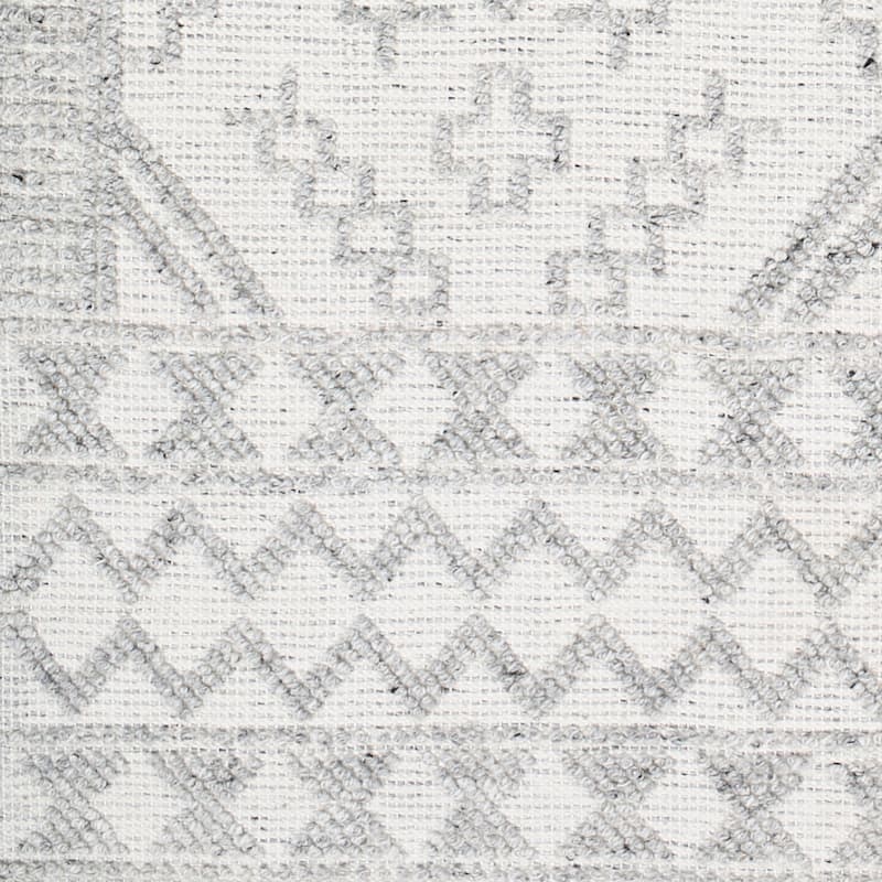 Mainholme Handmade Performance Outdoor Safe Area Rug