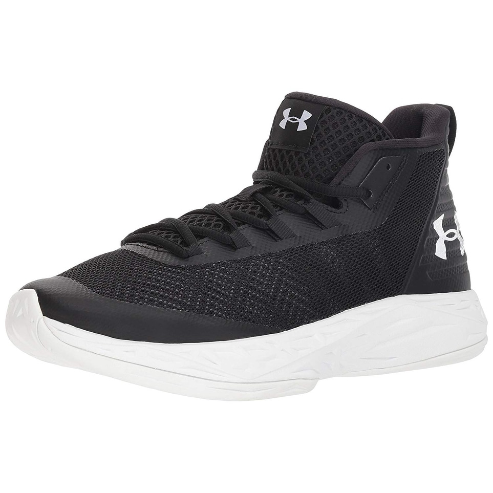 under armor mens basketball shoes