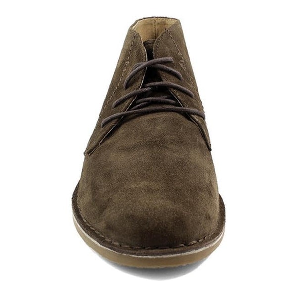 nunn bush men's galloway chukka boot