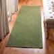 SAFAVIEH Handmade Braided Country Casual Lavada Rug
