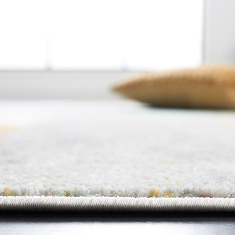 SAFAVIEH Skyler Vivianne Modern Abstract Rug