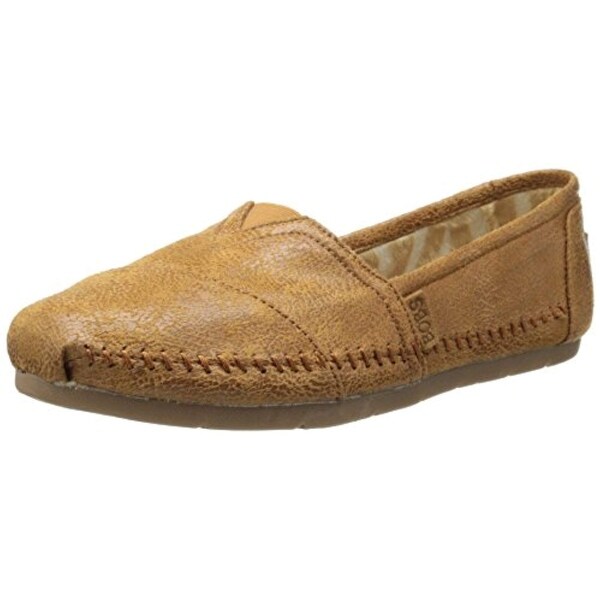 bobs suede shoes