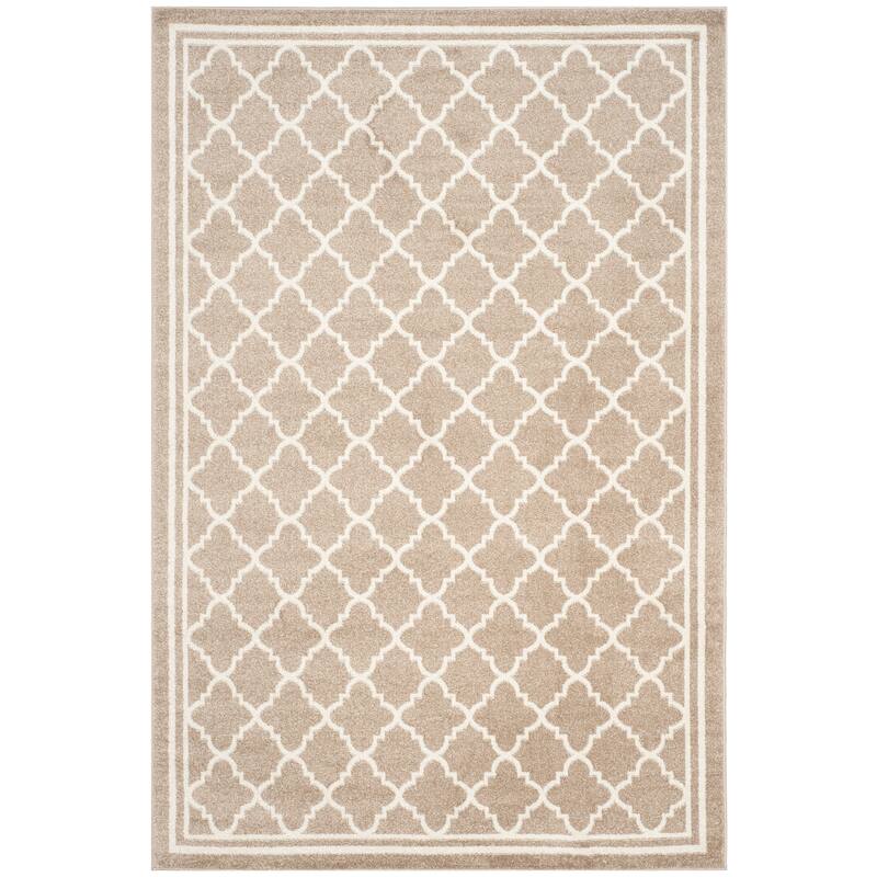 SAFAVIEH Amherst Namira Trellis Rug