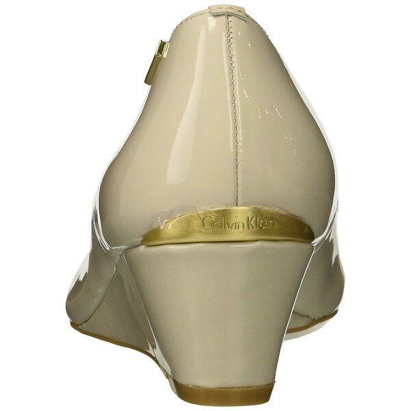 calvin klein germina pump