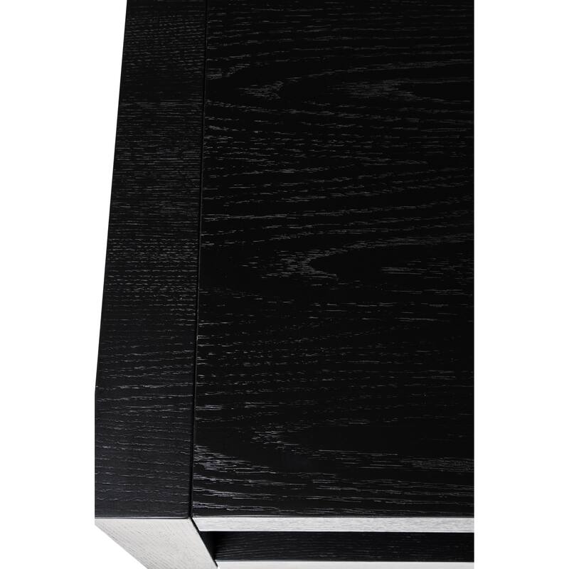 Maven Lane Artemis Contemporary Wooden Coffee Table