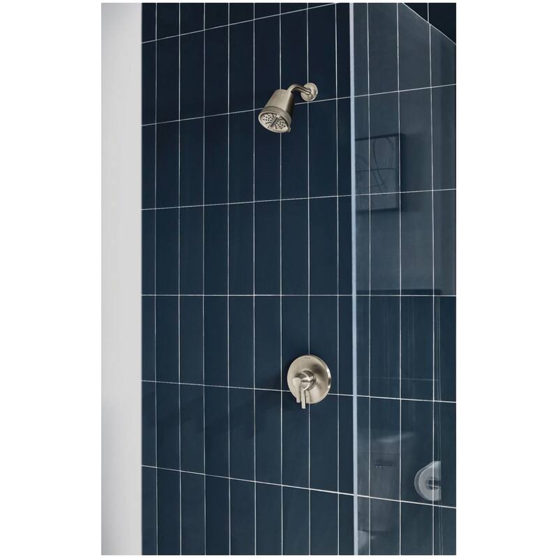 Delta Galeon Monitor 17 Series Dual Function Pressure Balanced Shower