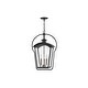 preview thumbnail 1 of 0, Hinkley Yale Large Hanging Lantern