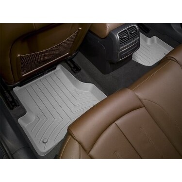 Floor Mats Weathertech Custom Fit Rear Floorliner For Chrysler 300
