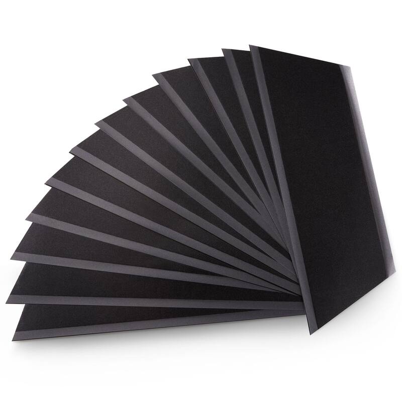 Flowtron Replacement Adhesive Fly Sticky Board (Pack of 12) for FC-4700