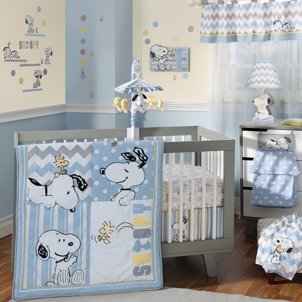 puppy crib sheets