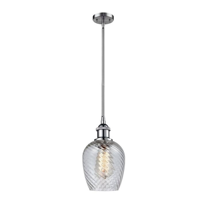 Innovations Lighting Salina 5" Wide Mini Pendant