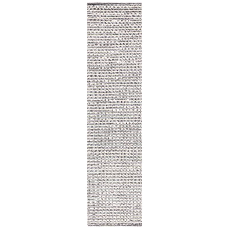 Martha Stewart by SAFAVIEH, Handmade Lisaveta Modern Wool Rug