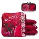 preview thumbnail 6 of 6, ACL Comp Blue Afterburner Bags 4-Pack Red