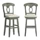 Option Antique Sage Green