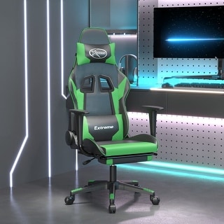 The first gaming discount chair