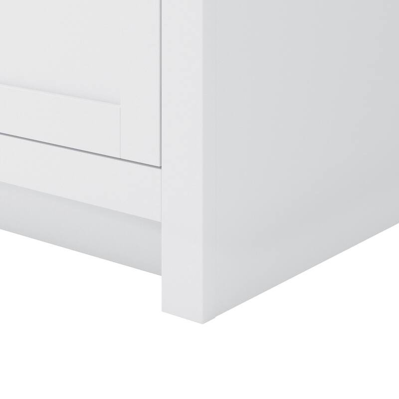 CRAFT + MAIN RSVT3134 Reese 30" Free Standing Single Basin Vanity Set