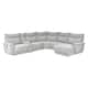 Option Mist Grey