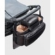 preview thumbnail 1 of 9, baby stroller caddy black - Single Size