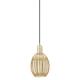 Option Antique Brass / Mercury